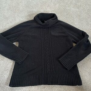 Vintage Bum Turtleneck